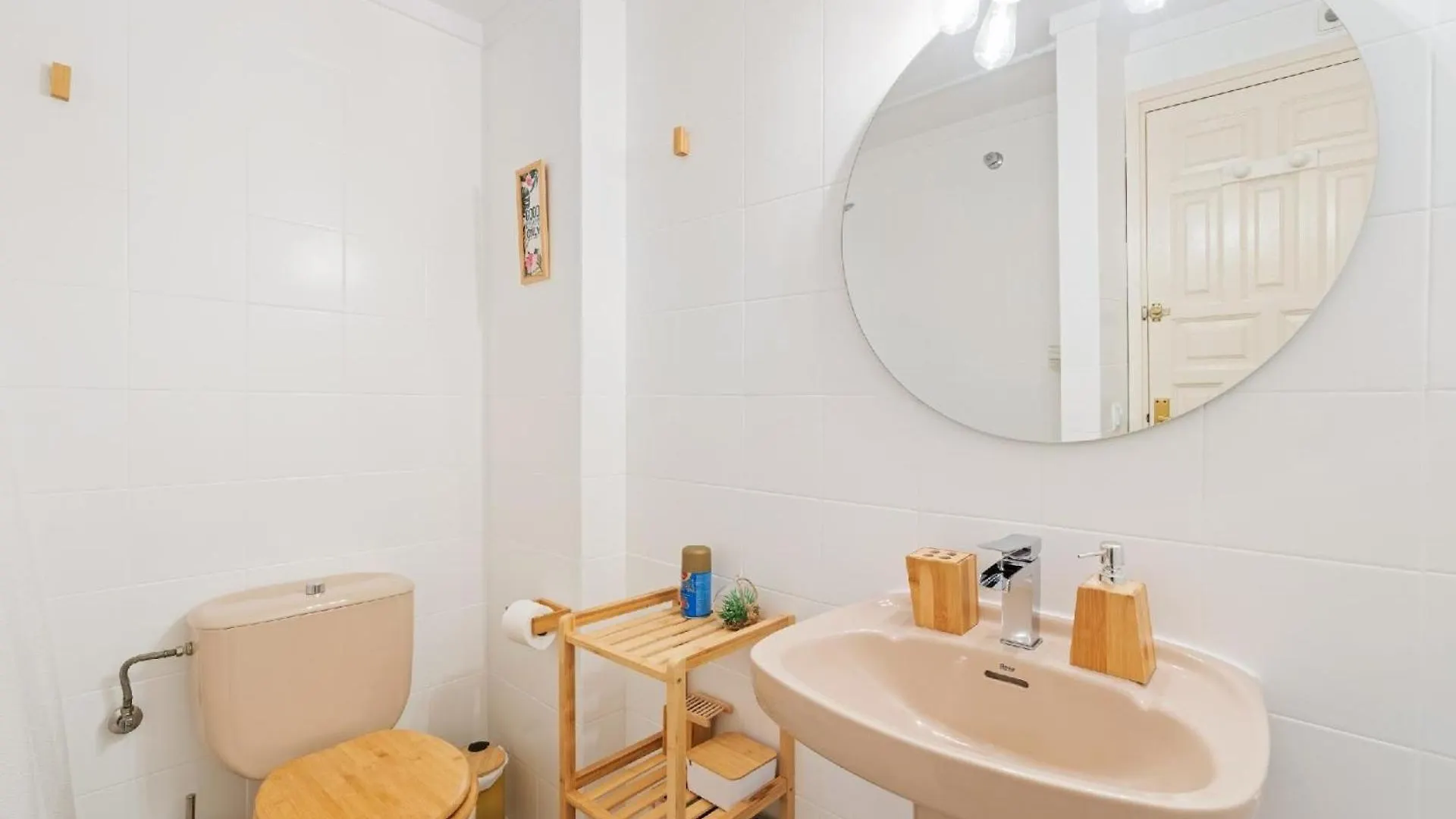 Ferienwohnung Fuer 4 Personen Ca 40 Qm In Empuriabrava, Costa Brava Golf De Roses 0*, Empuriabrava