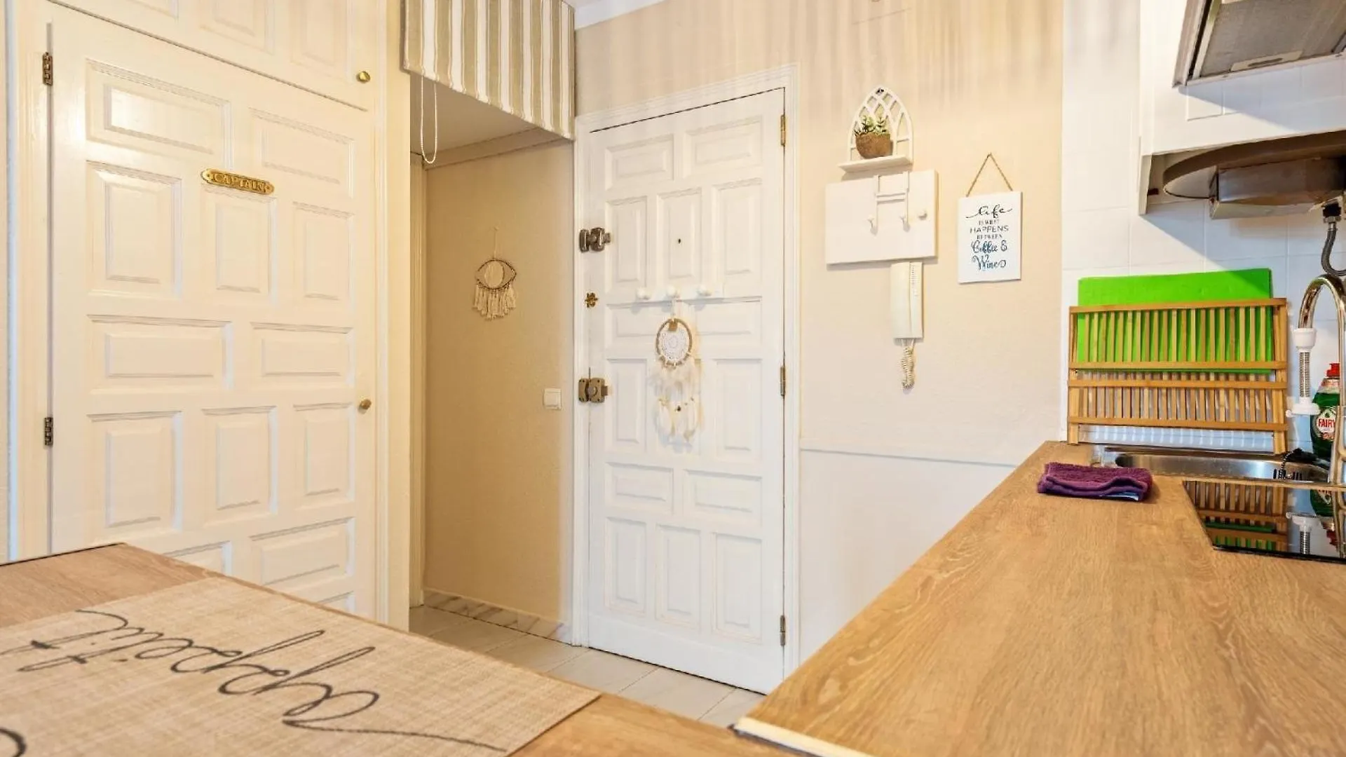 Ferienwohnung Fuer 4 Personen Ca 40 Qm In Empuriabrava, Costa Brava Golf De Roses Spain