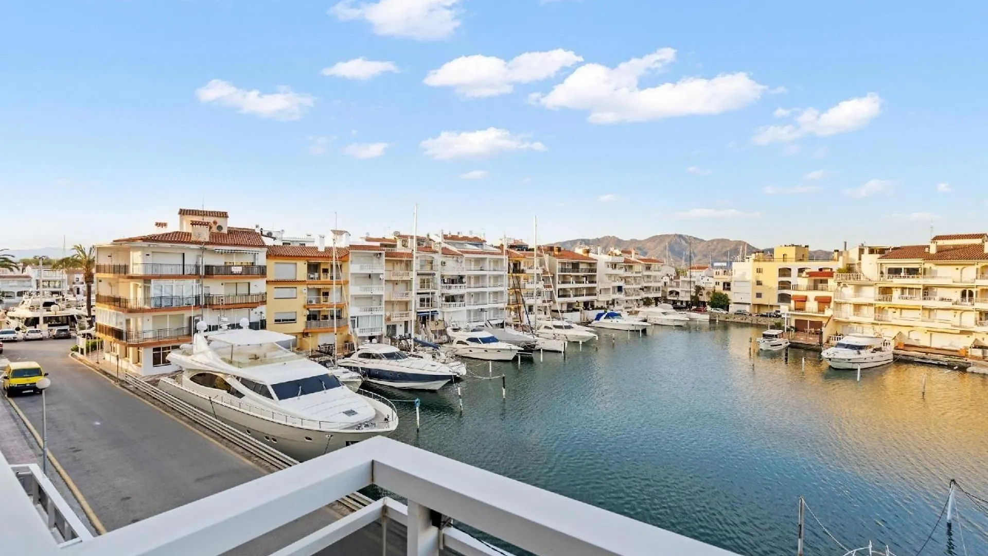 Ferienwohnung Fuer 4 Personen Ca 40 Qm In Empuriabrava, Costa Brava Golf De Roses 0*, Empuriabrava Spain