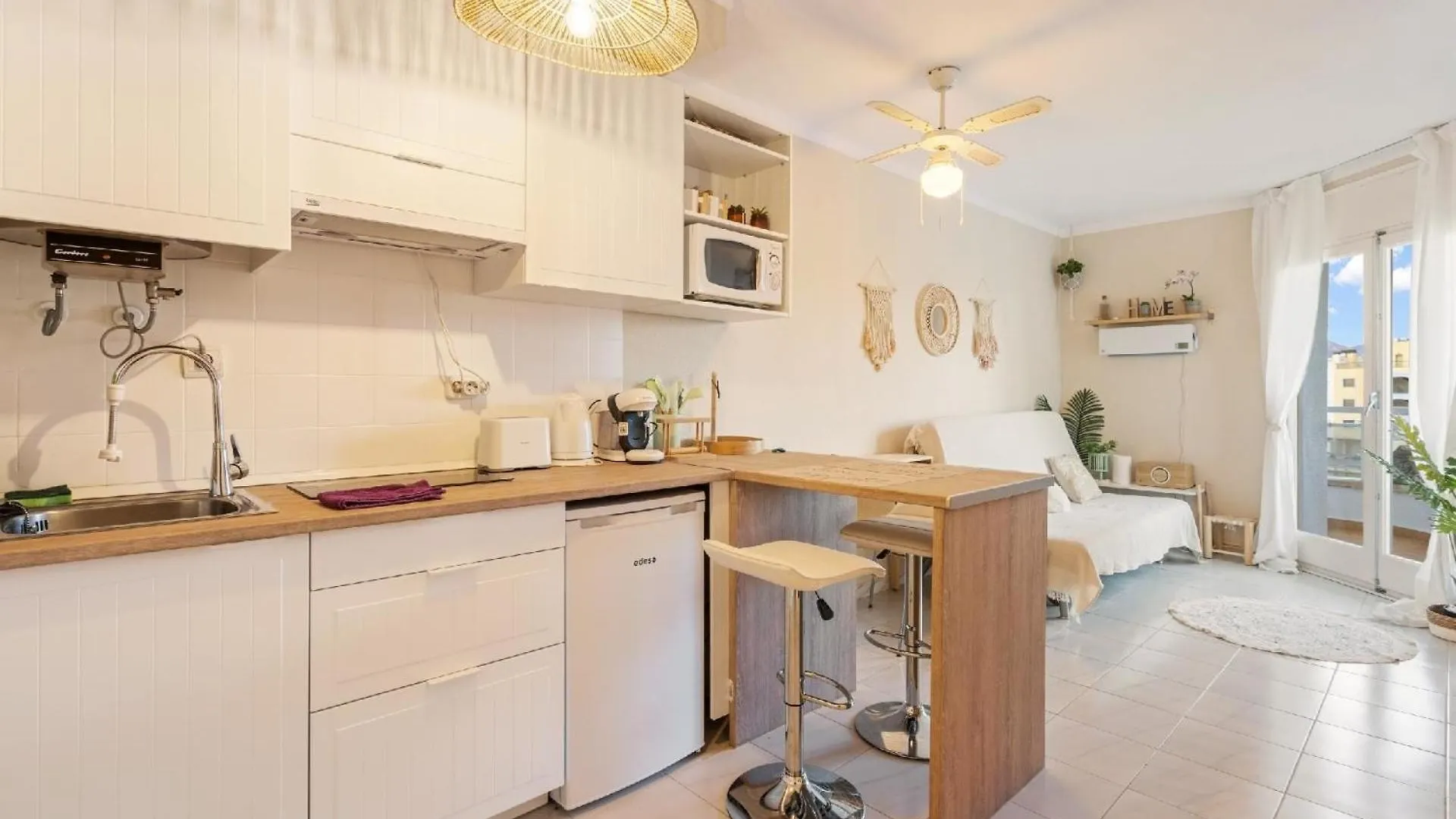 Apartment Ferienwohnung Fuer 4 Personen Ca 40 Qm In Empuriabrava, Costa Brava Golf De Roses Spain