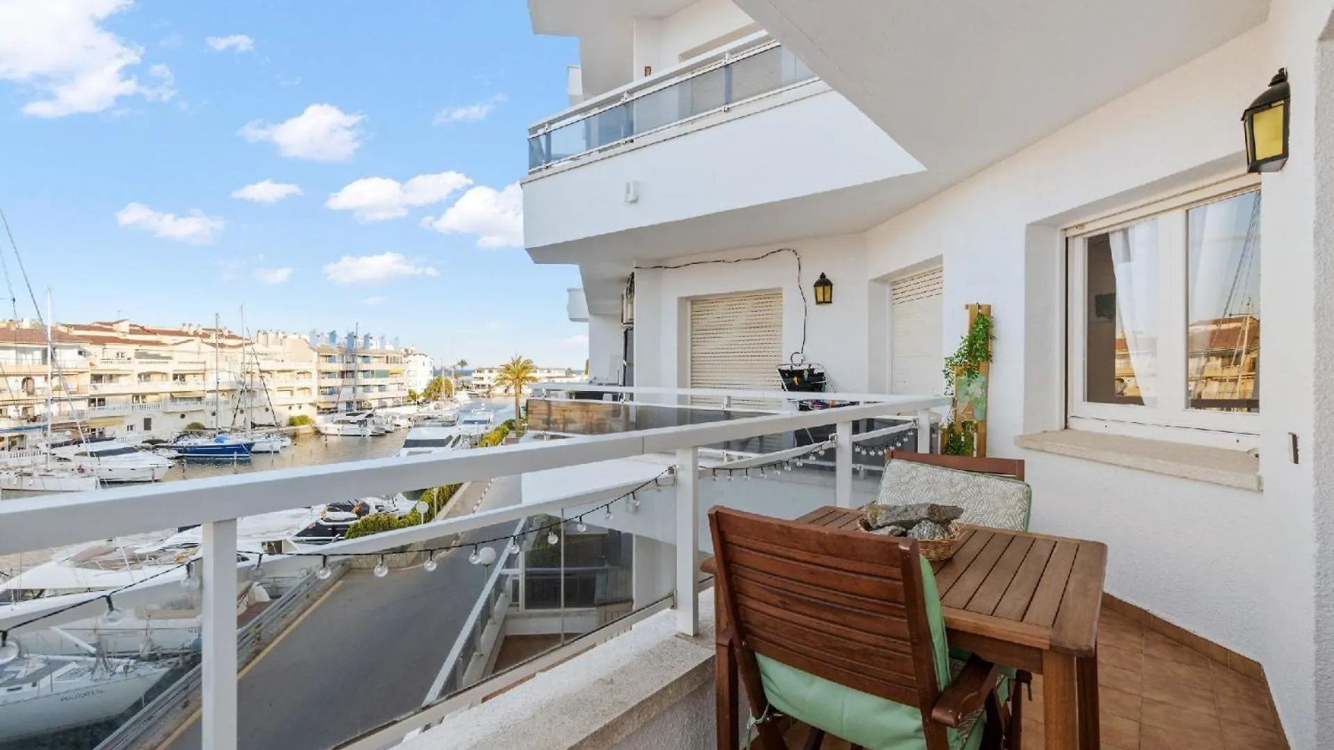 Ferienwohnung Fuer 4 Personen Ca 40 Qm In Empuriabrava, Costa Brava Golf De Roses 0*, Empuriabrava Spain